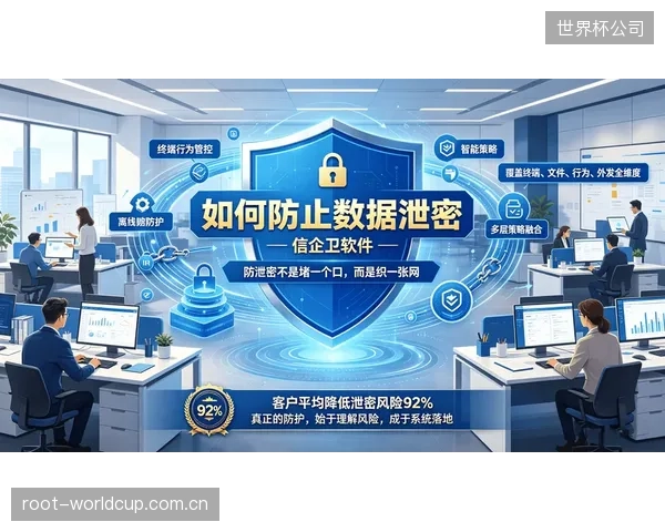 风险防控机构完善数据泄露应急响应 筑牢末端防护网 风险防控机构完善数据泄露应急响应 筑牢末端防护网